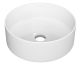 Раковина Point Виктория PN43063 41см белый