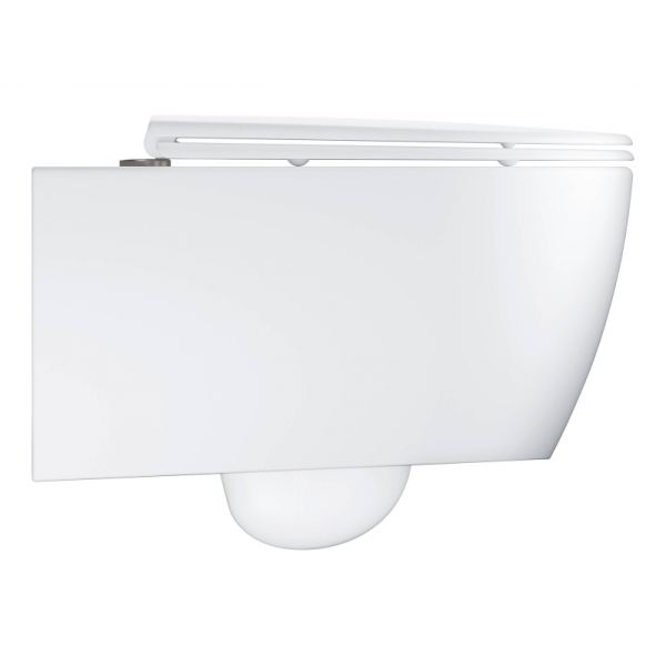 Унитаз подвесной Grohe Essence  3957100H белый