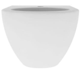 Подвесное биде Berges Puma белый 082023