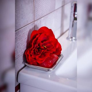 Тумба под раковину Бриклаер Вега 4627125414060 с двумя ящиками 70 см белый