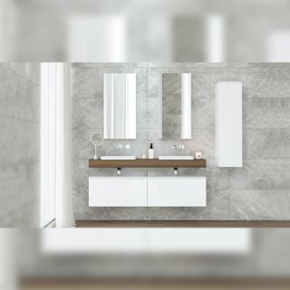 Столешница Velvex Unit 60, дуб французский