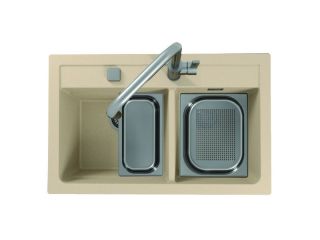 Коландер для мойки Alveus 1008936 с отверстиями GN PAN 1/2 X  20 BRP