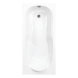 Veedi Ванна акриловая Ina 160х70 с каркасом