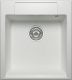 Кухонная мойка Tolero R-117 472991 белая
