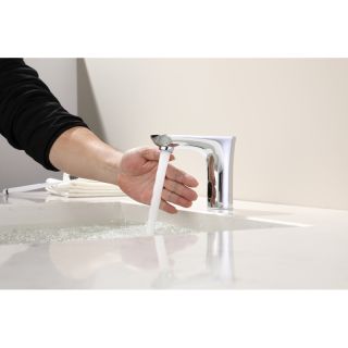 Смеситель для раковины сенсорный Raglo R03.17 хром