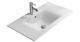 Мебельная раковина Melana MLN-E75 (9075E) 75см белый 00000000913