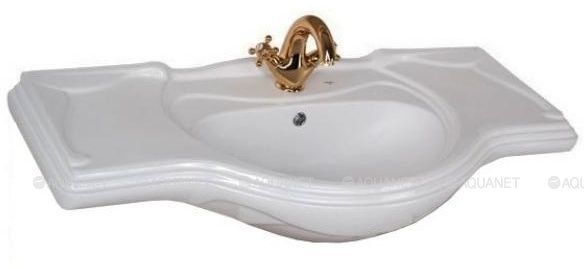 Раковина Aquanet Yatao YB-1085 85 см
