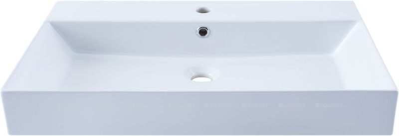 Мебельная раковина Sanovit Slim Synergy 70 см