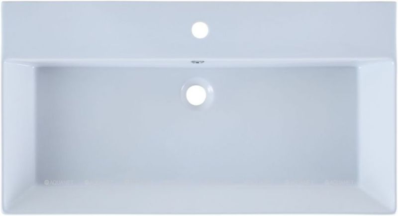 Мебельная раковина Sanovit Slim Synergy 85 см