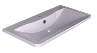 Style Line Умывальник Атлантик 90