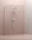 Душевая перегородка Ravak Walk-In Wall 120 GW1CG4E00Z1 профиль белый стекло Transparent