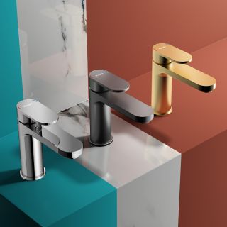 Смеситель для раковины Raglo R50.10 хром