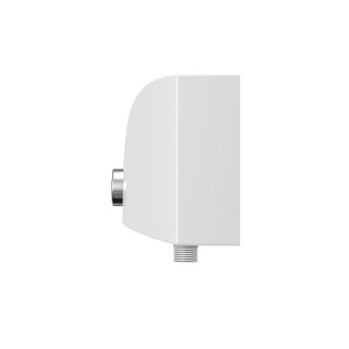 Водонагреватель проточный Thermex Vetro 3500 tap