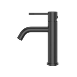 Смеситель для раковины CEZARES RELAX-LS1-NOP черный матовый