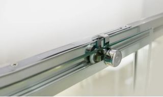 Душевая дверь RGW LE-12 34121220-11 200см хром