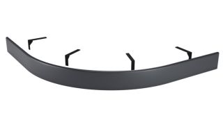 Экран для душевого поддона RGW N/ST-61G 50231780-002 80x100см асимметрия графит