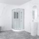 Душевая кабина RGW Andaman AN-208 90x90x200см 381320899-12