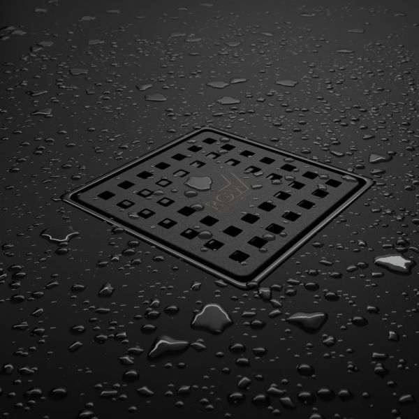 Душевой трап RGW SDR-14B