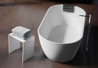 Сиденье Riho Solid Surface 207010