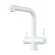 Смеситель для кухни Omoikiri Takamatsu-S-PW белый