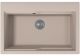 Кухонная мойка Florentina Ромия 770 бежевый