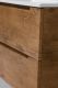Тумба под раковину BelBagno подвесная 70x50см Rovere Nature ETNA39-700/390-2C-SO-RN-P