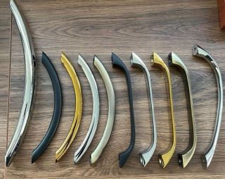 Ванна чугунная Vinsent Veron Concept VCO1707042H 170x70см с отверстиями для ручек