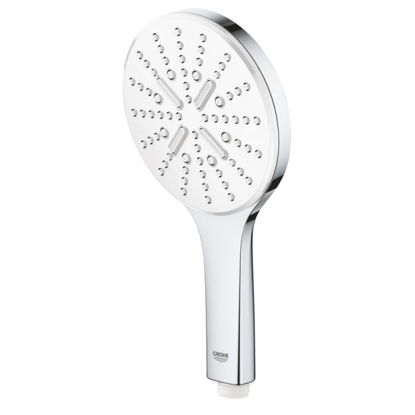 Лейка для душа Grohe Rainshower SmartActive 26574LS0 хром