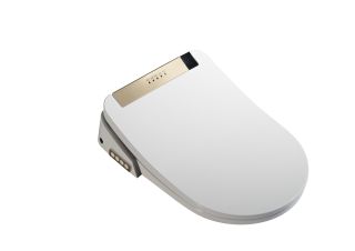 Электронная крышка-биде Timo ТЕ-720