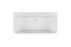 Ванна акриловая EXCELLENT Ванна Lila 2.0 150x72