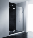 Душевая дверь RGW SA-01 140х195