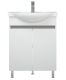Тумба под раковину Corozo Джуно SD-00001546 55см NEW белый