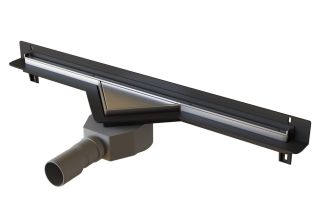 Душевой лоток RGW SDR-60 21216000-011 60см хром