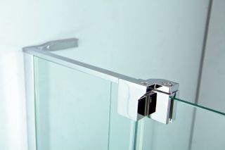 Душевой уголок CEZARES SLIDER-AH-1-80-70/80-C-Cr