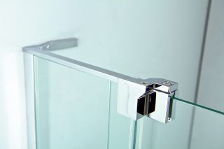 Душевой уголок CEZARES SLIDER-AH-2-80/90-100/110-C-Cr