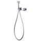 Гигиенический душ ABBER Rund AF8725 со смесителем хром