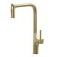 Смеситель для кухни Kohr Aodi 1LP560201BG брашированное золото