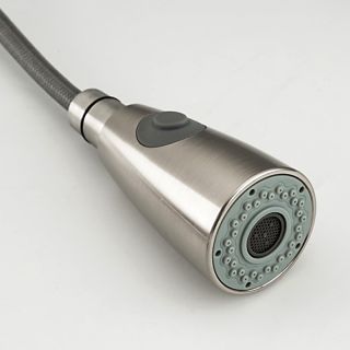 Смеситель для кухни Frap F60899-1 Сатин