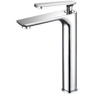 Смеситель для раковины Frap F1052-55 хром