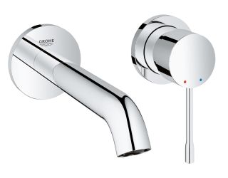 Смеситель для раковины Grohe Essence New 19967001