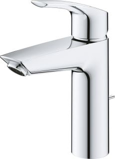 Смеситель для раковины Grohe Eurosmart 23322003 Хром