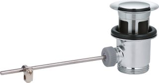 Смеситель для раковины Grohe Eurosmart 23322003 Хром