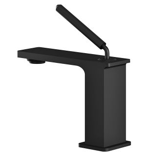 Смеситель для раковины Kohr Cool 1LN810100DB чёрный