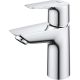 Смеситель для раковины с донным клапаном Grohe BauEdge New 23895001