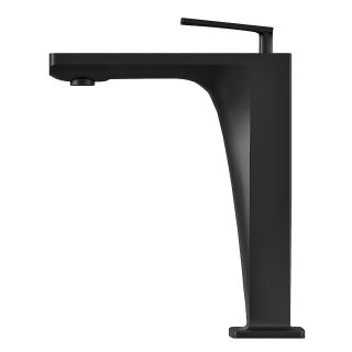 Смеситель для раковины Kohr NOAN 1LN170101DB-0000A чёрный