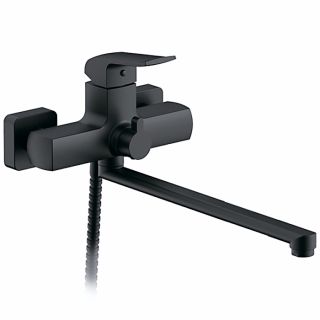 Смеситель для ванны Gappo G2250 чёрный