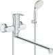 Смеситель для ванны Grohe Multiform 3270800А