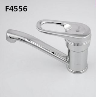 Смеситель для кухни Frap F4556 хром
