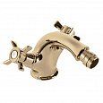 Смеситель для биде, бронза Cezares LORD-BS1-02