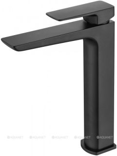 Смеситель для раковины Allen Brau Infinity 5.21002-31 Черный матовый